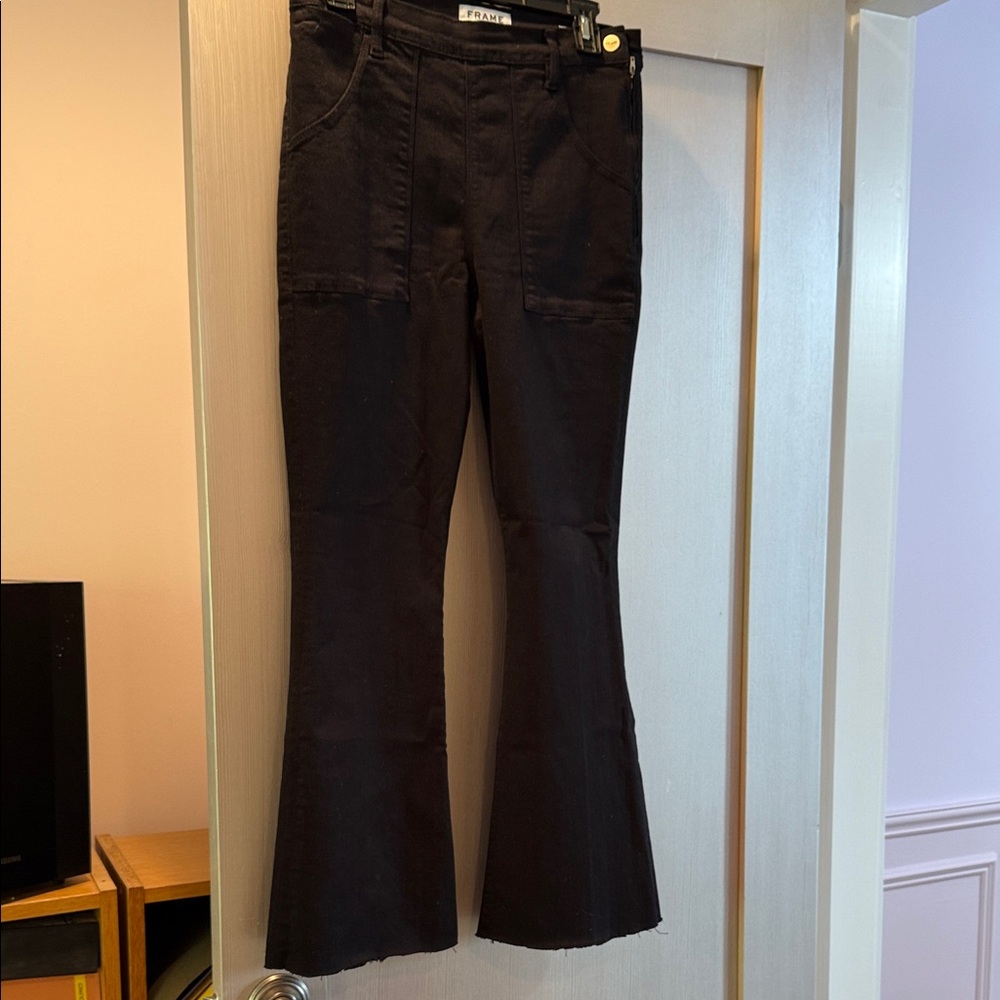 Frame Le Flare de Francoise jeans NEW